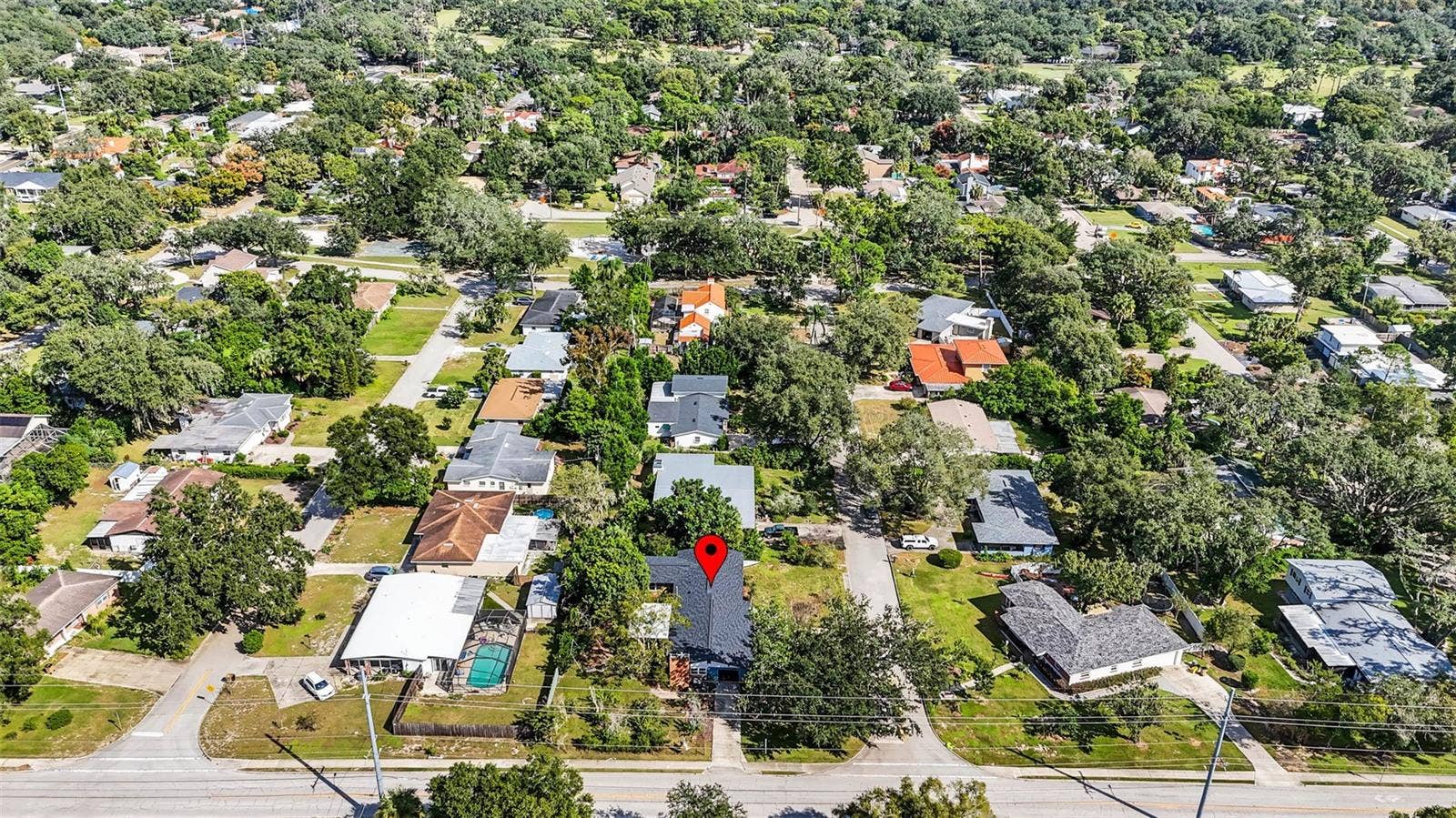 302 PARK RIDGE AVENUE, Temple Terrace, FL 33617 302 PARK RIDGE AVENUE, Temple Terrace, FL 33617