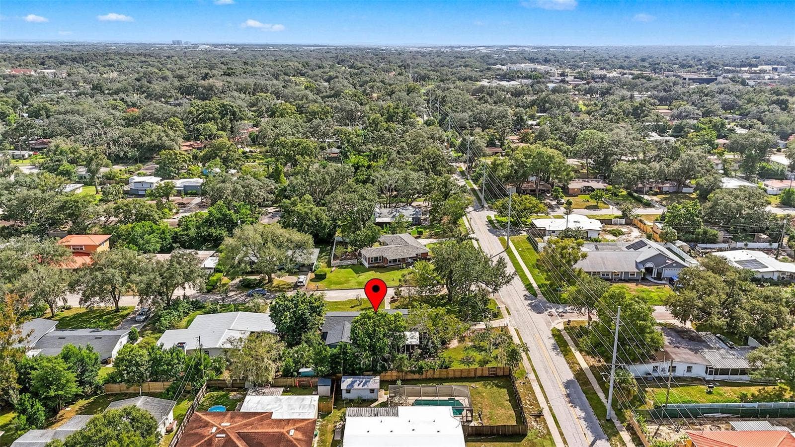 302 PARK RIDGE AVENUE, Temple Terrace, FL 33617 302 PARK RIDGE AVENUE, Temple Terrace, FL 33617