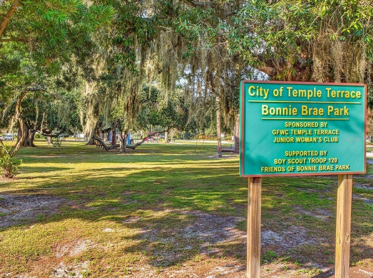 302 PARK RIDGE AVENUE, Temple Terrace, FL 33617 302 PARK RIDGE AVENUE, Temple Terrace, FL 33617