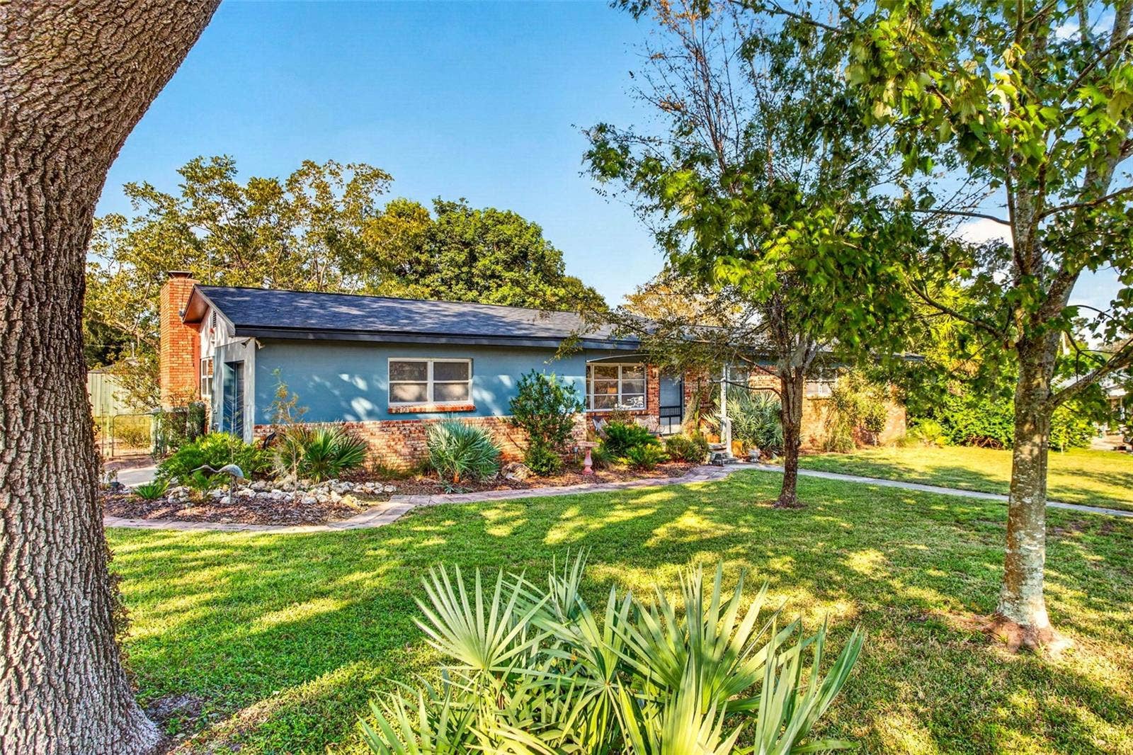 302 PARK RIDGE AVENUE, Temple Terrace, FL 33617 302 PARK RIDGE AVENUE, Temple Terrace, FL 33617