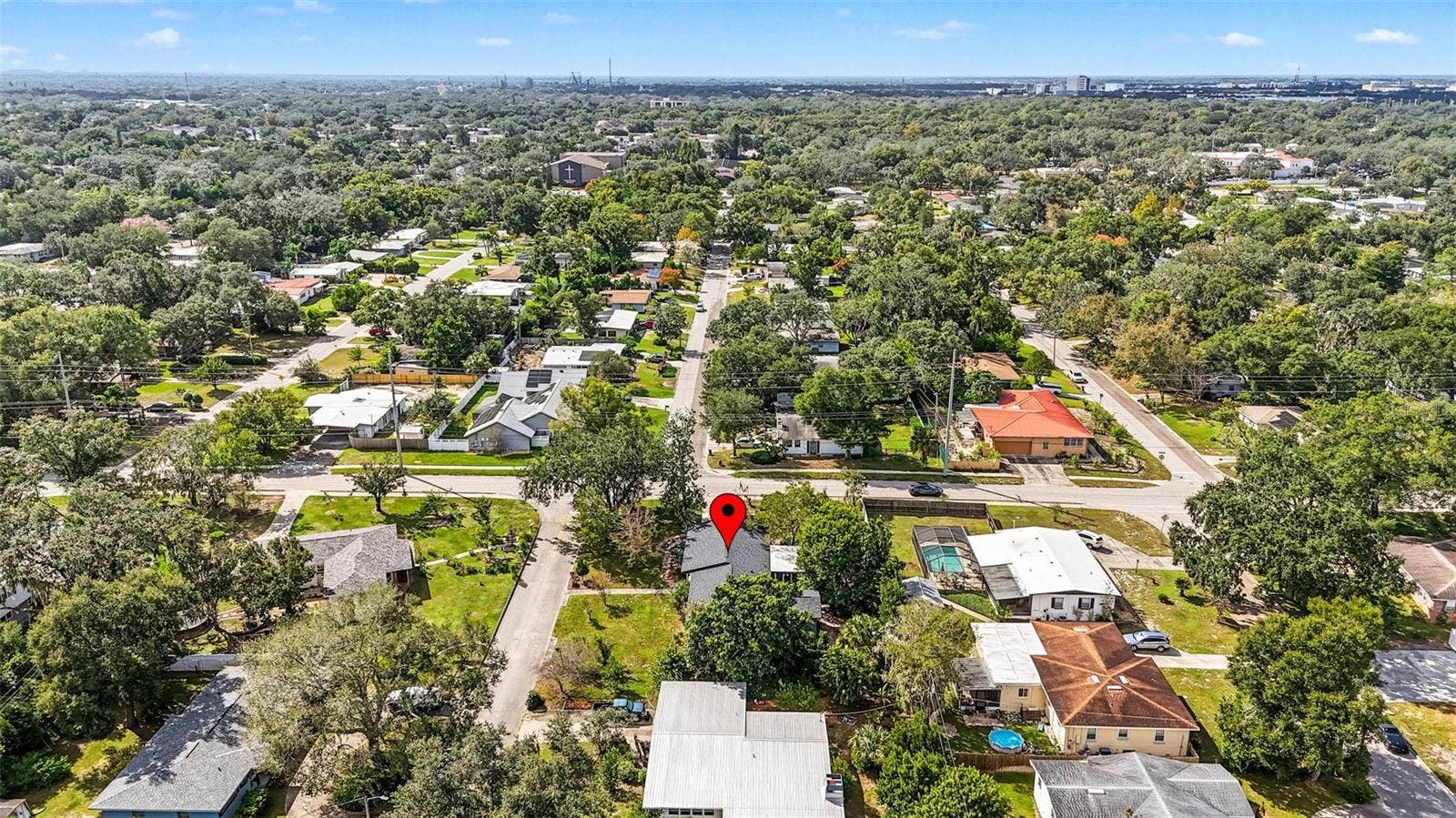 302 PARK RIDGE AVENUE, Temple Terrace, FL 33617 302 PARK RIDGE AVENUE, Temple Terrace, FL 33617