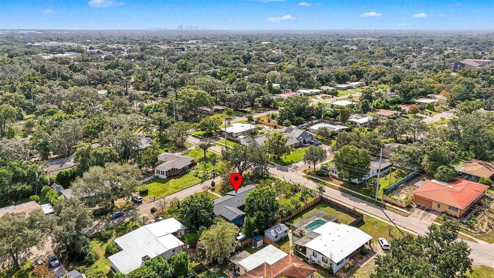 302 PARK RIDGE AVENUE, Temple Terrace, FL 33617 302 PARK RIDGE AVENUE, Temple Terrace, FL 33617
