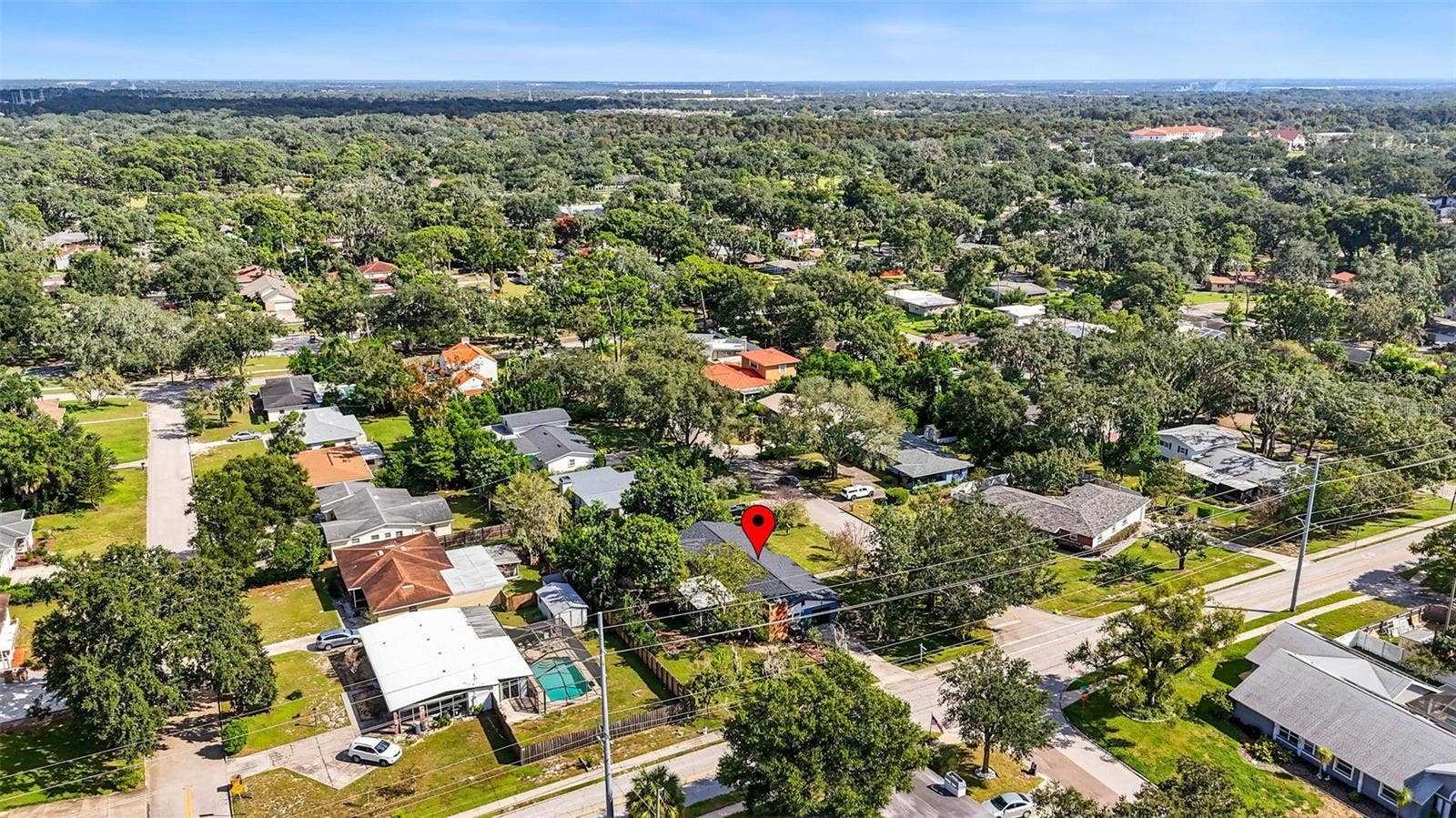 302 PARK RIDGE AVENUE, Temple Terrace, FL 33617 302 PARK RIDGE AVENUE, Temple Terrace, FL 33617