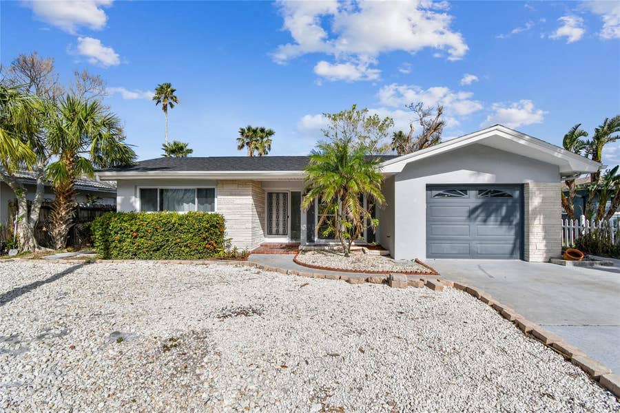 Property photo for 17255 2ND STREET E, North Redington Beach, FL