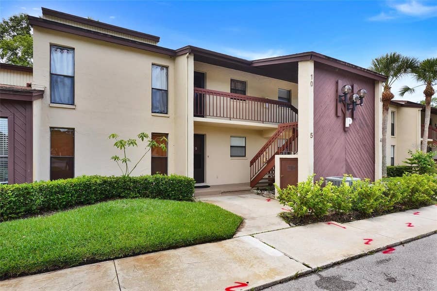 Property photo for 1200 TARPON WOODS BOULEVARD, #P5, Palm Harbor, FL