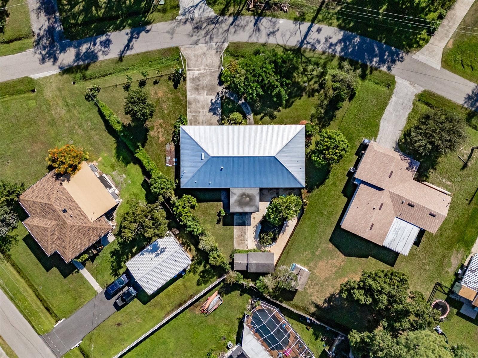 405 2ND STREET SW, Ruskin, FL 33570