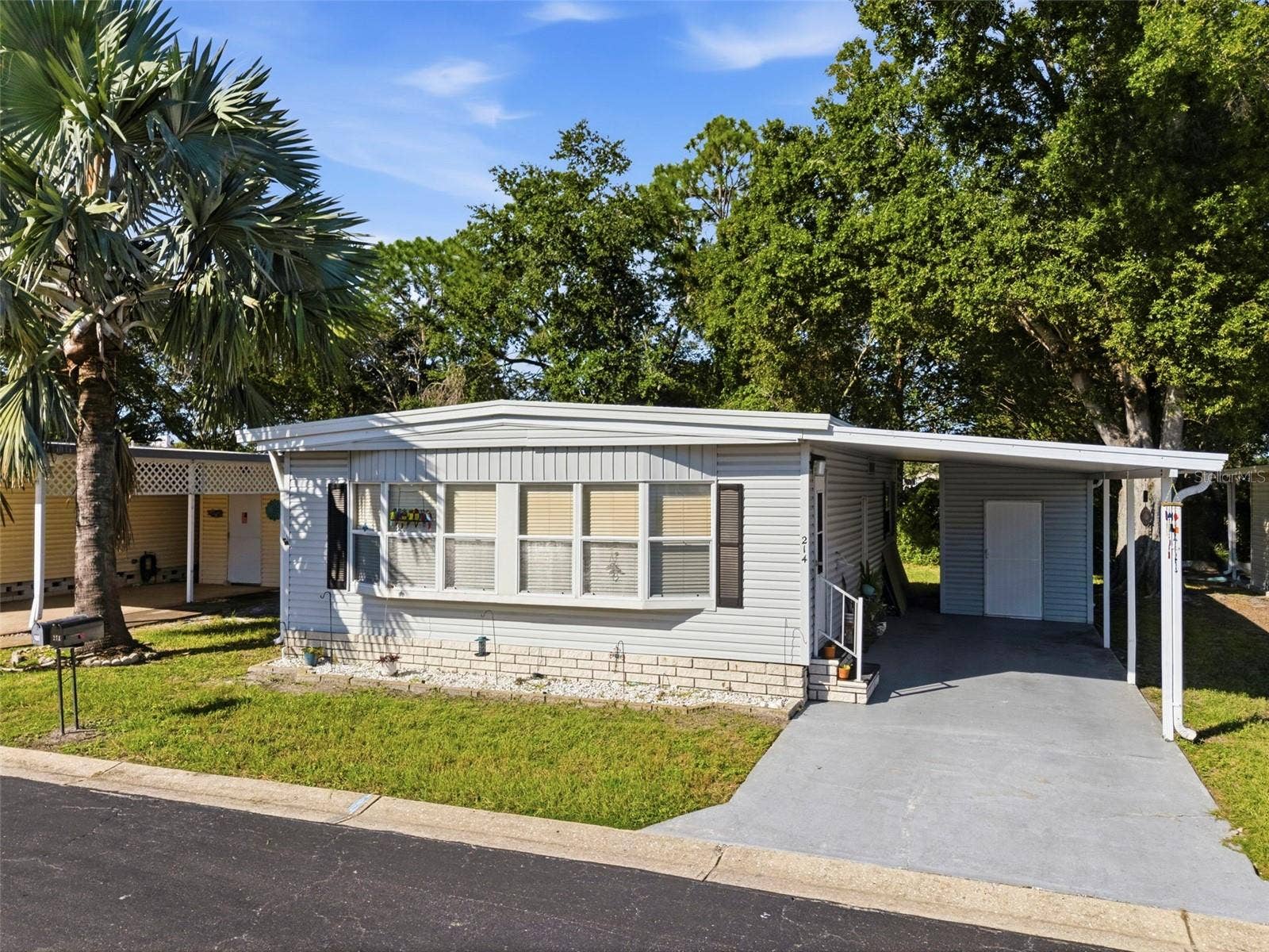 12501 ULMERTON ROAD, #214, Largo, FL 33774