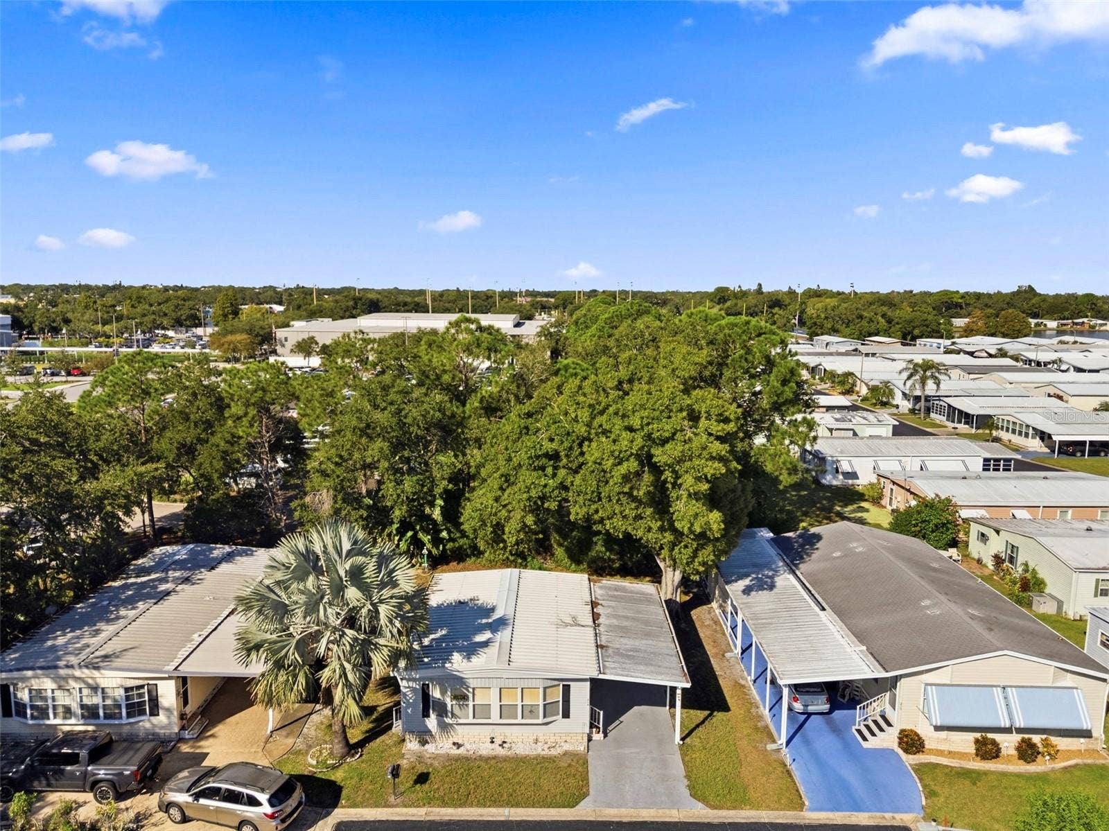 12501 ULMERTON ROAD, #214, Largo, FL 33774