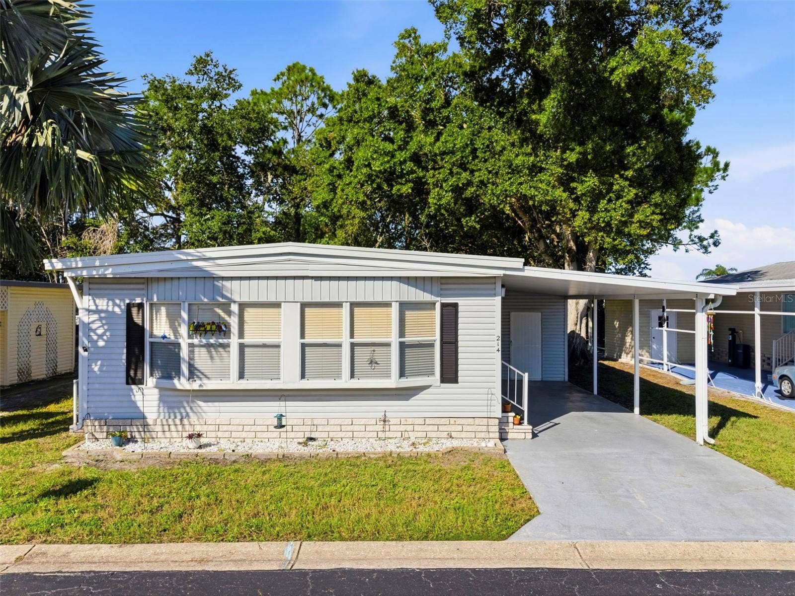12501 ULMERTON ROAD, #214, Largo, FL 33774