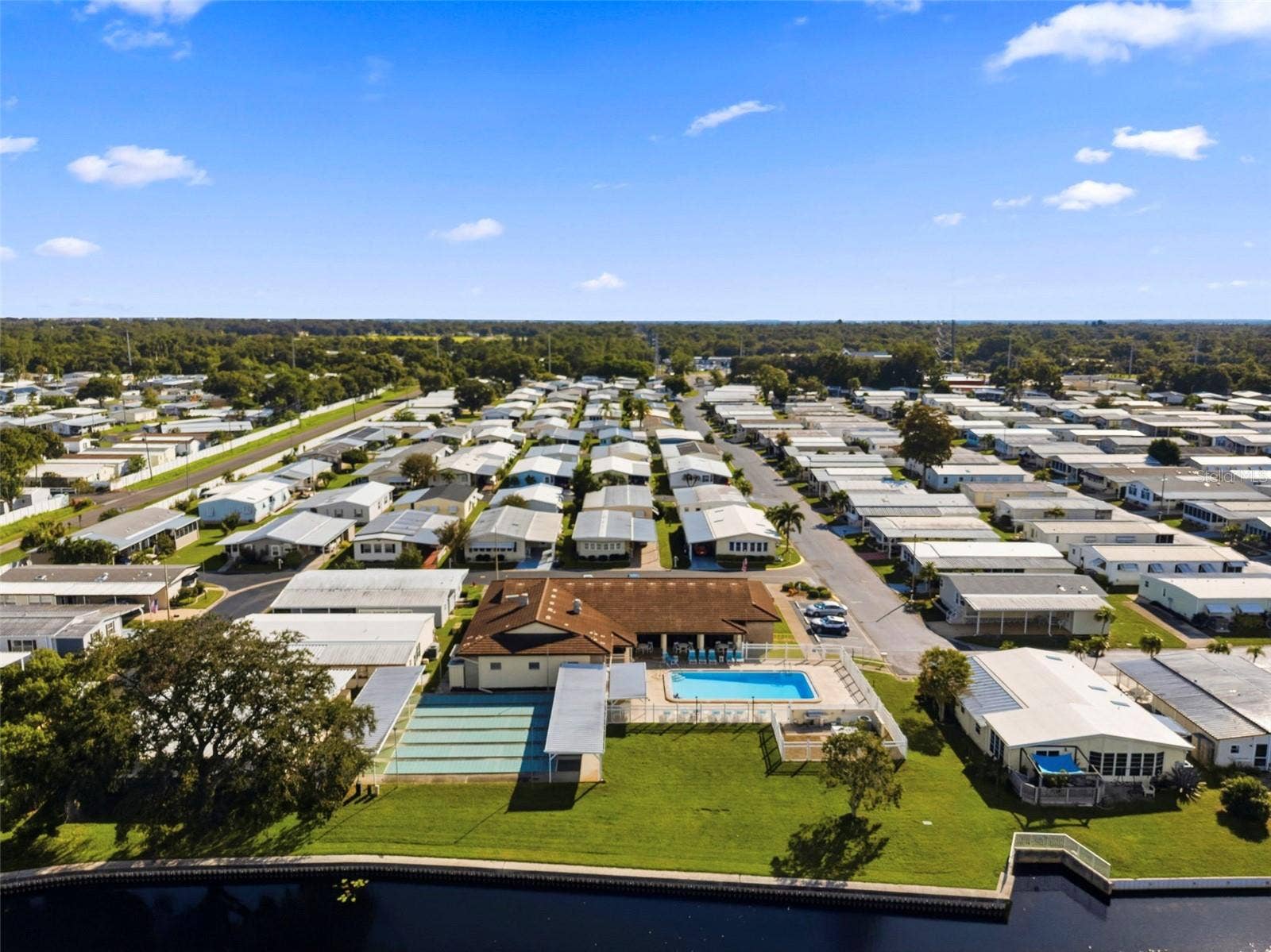 12501 ULMERTON ROAD, #214, Largo, FL 33774