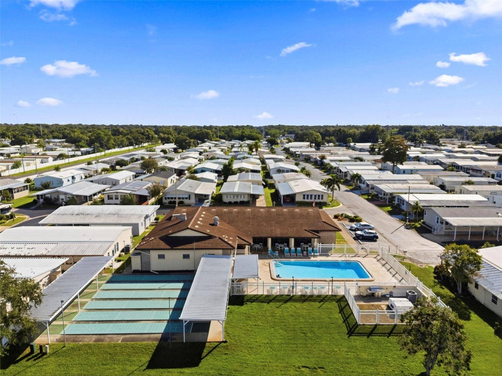 12501 ULMERTON ROAD, #214, Largo, FL 33774