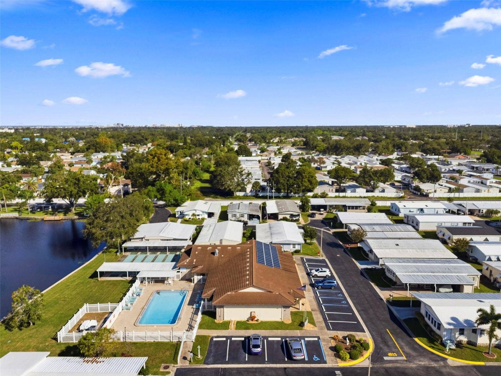 12501 ULMERTON ROAD, #214, Largo, FL 33774