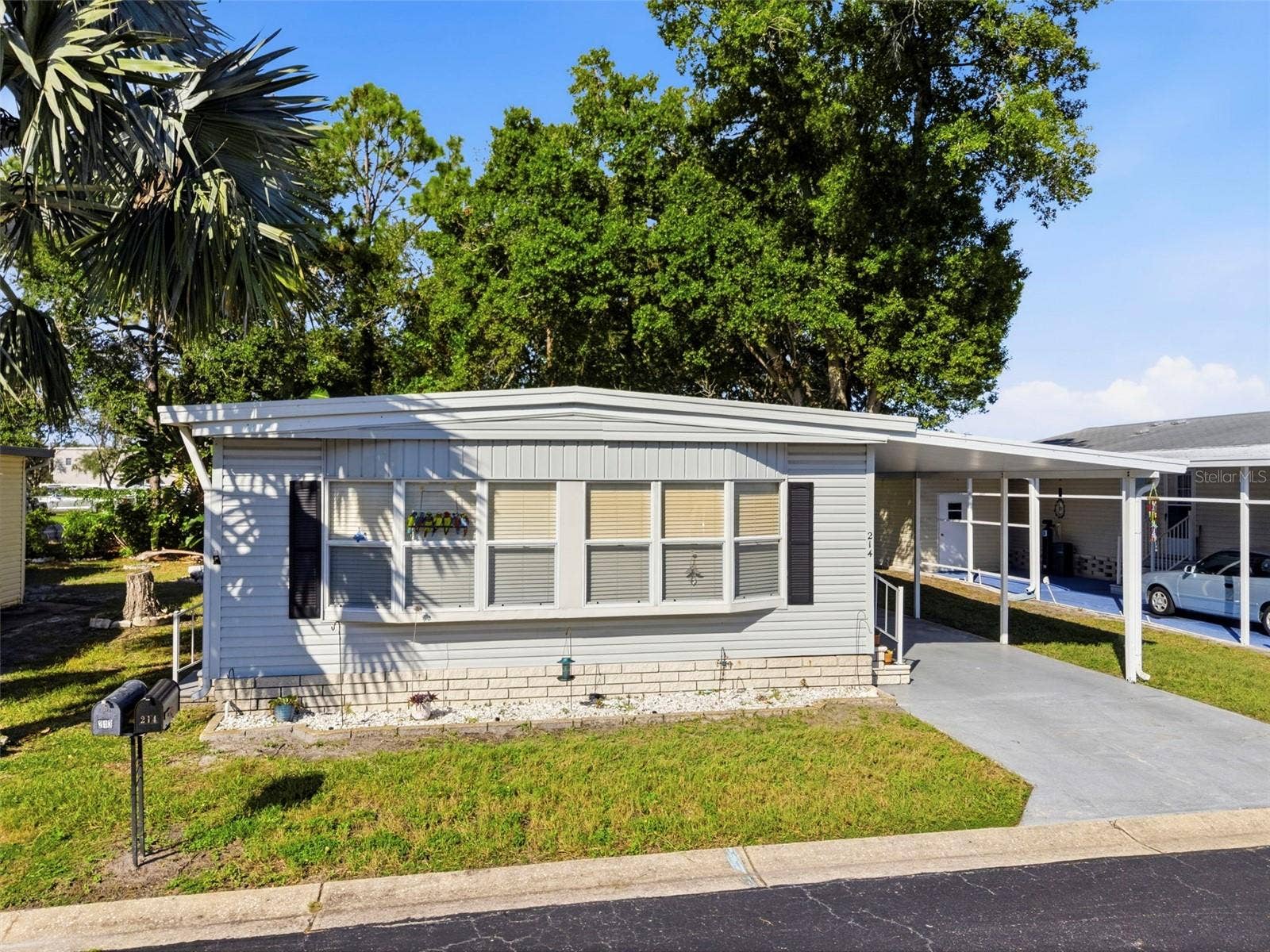 12501 ULMERTON ROAD, #214, Largo, FL 33774