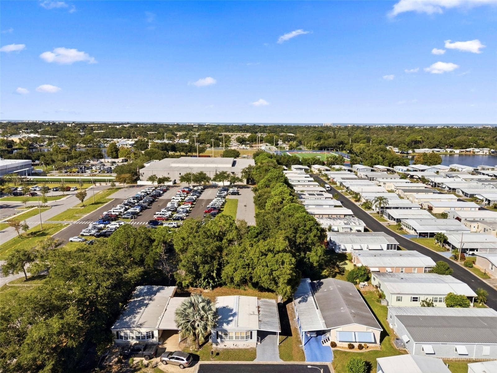 12501 ULMERTON ROAD, #214, Largo, FL 33774