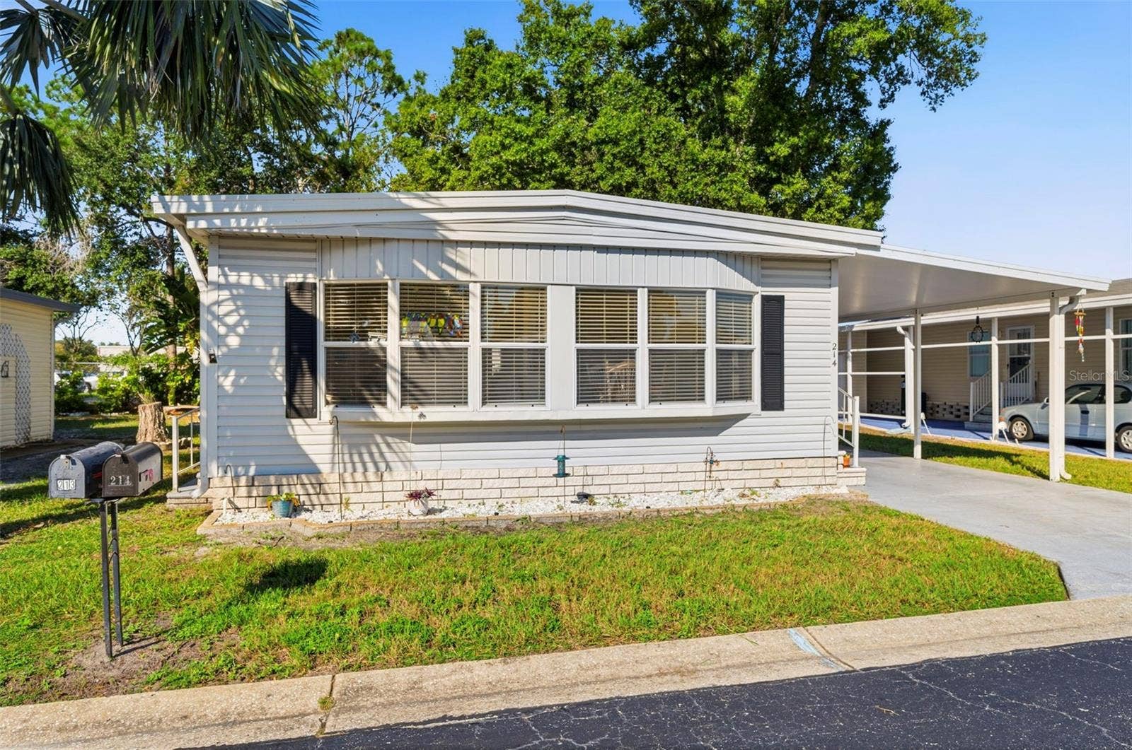 12501 ULMERTON ROAD, #214, Largo, FL 33774