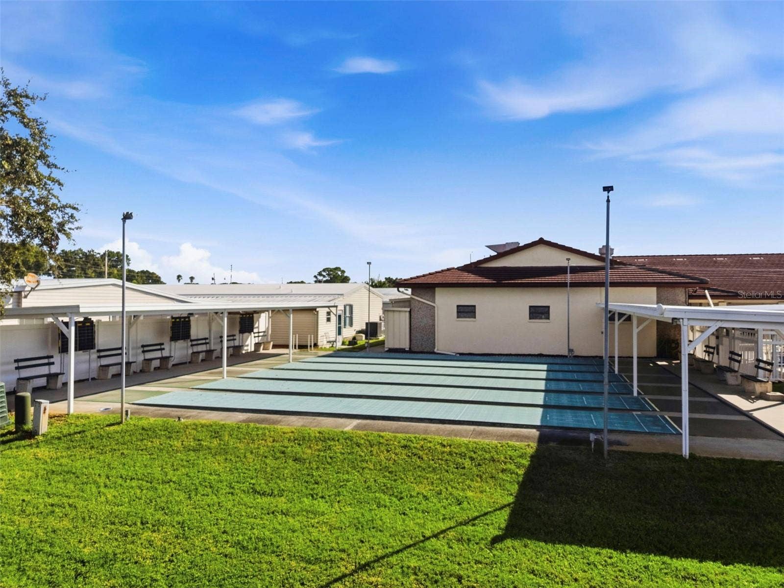 12501 ULMERTON ROAD, #214, Largo, FL 33774