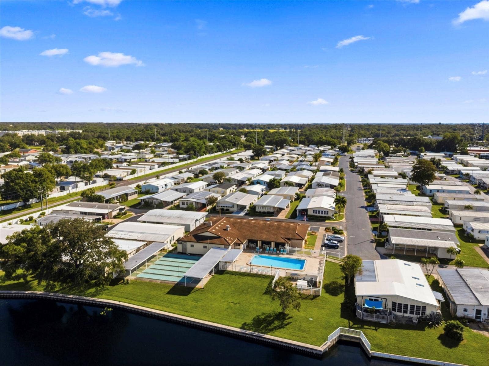 12501 ULMERTON ROAD, #214, Largo, FL 33774