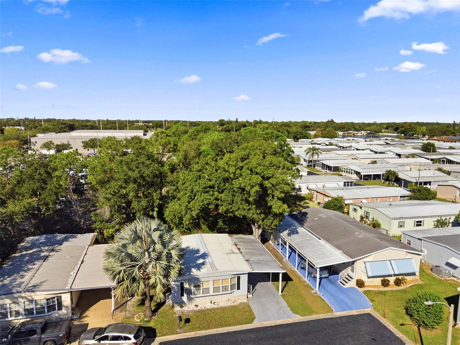 12501 ULMERTON ROAD, #214, Largo, FL 33774