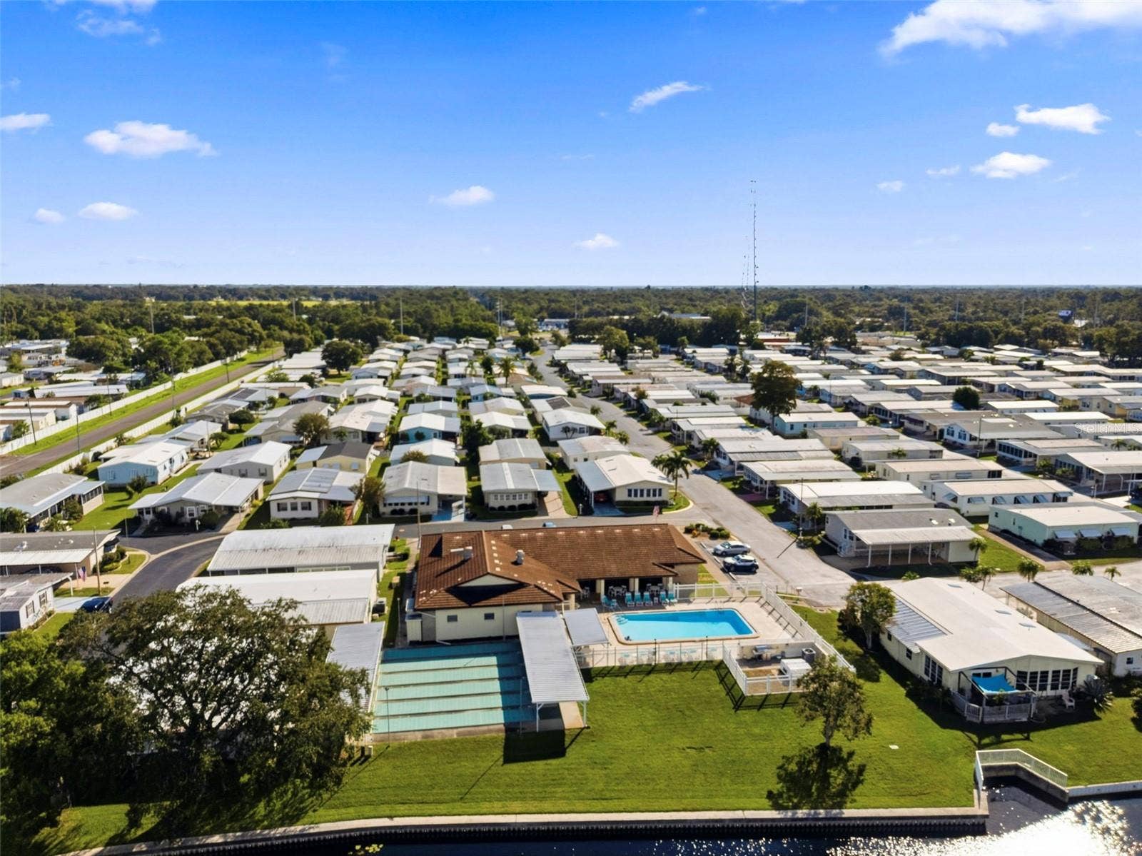 12501 ULMERTON ROAD, #214, Largo, FL 33774