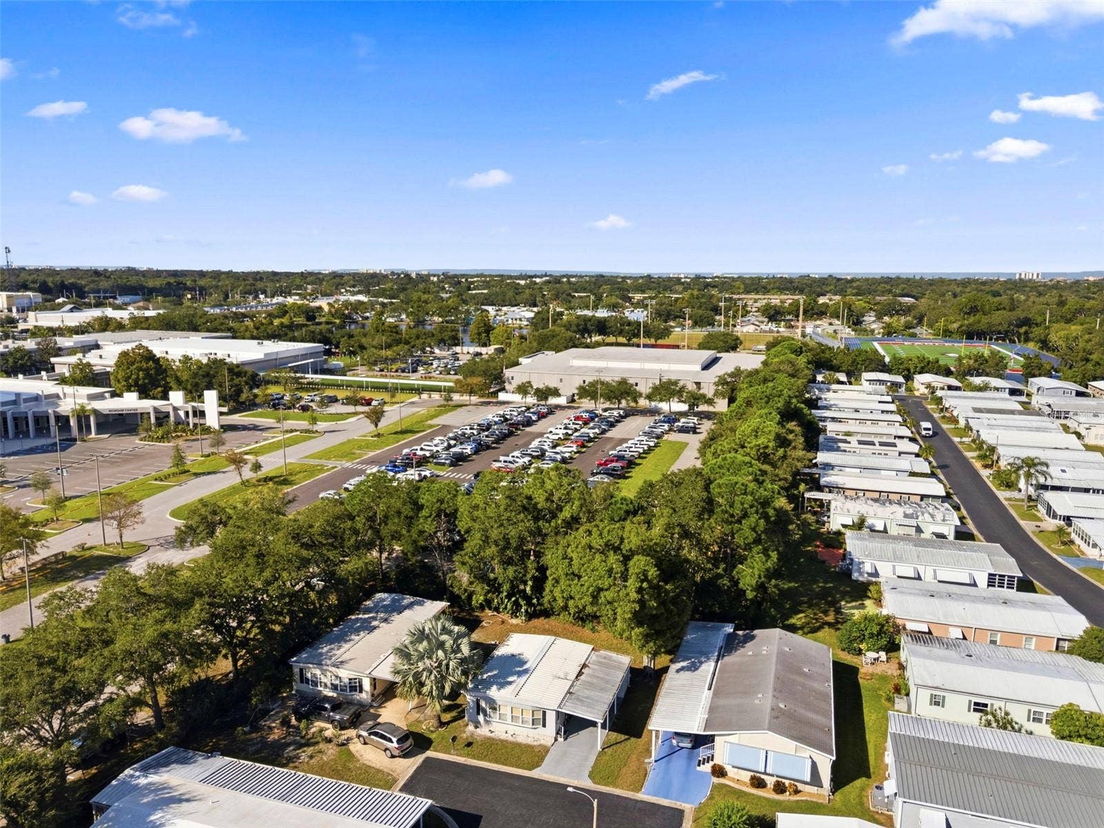 12501 ULMERTON ROAD, #214, Largo, FL 33774