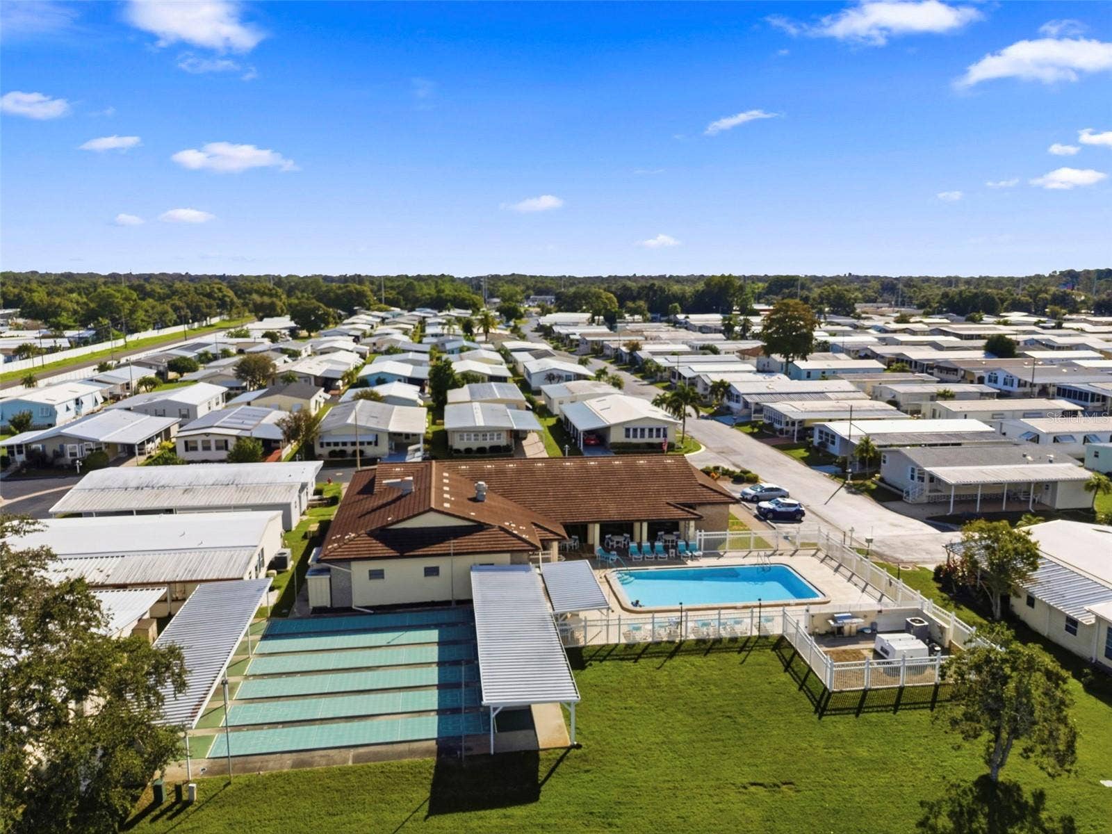12501 ULMERTON ROAD, #214, Largo, FL 33774