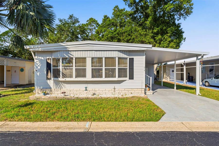 Property photo for 12501 ULMERTON ROAD, #214, Largo, FL