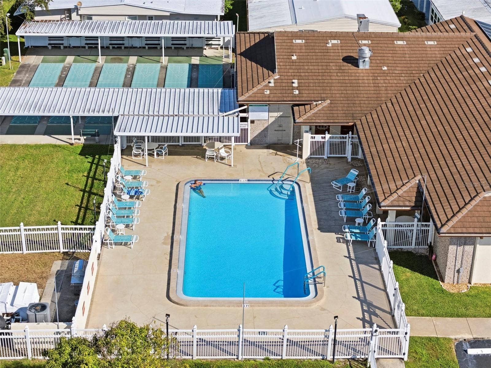 12501 ULMERTON ROAD, #214, Largo, FL 33774