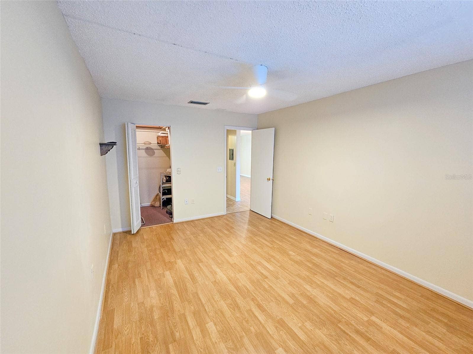 2850 59TH STREET S, #112, Gulfport, FL 33707 Primary Bedroom.