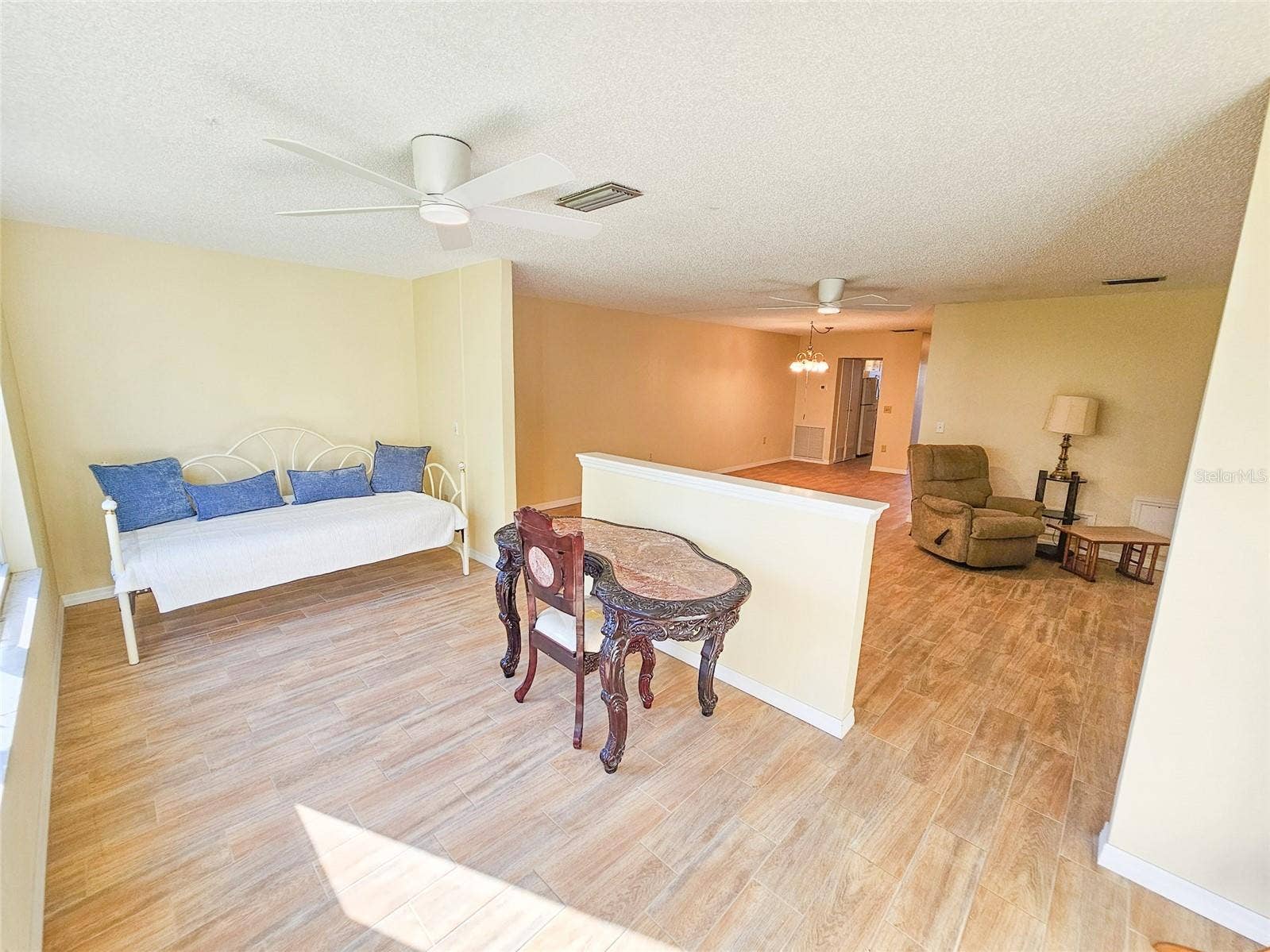 2850 59TH STREET S, #112, Gulfport, FL 33707 Florida Room Area.