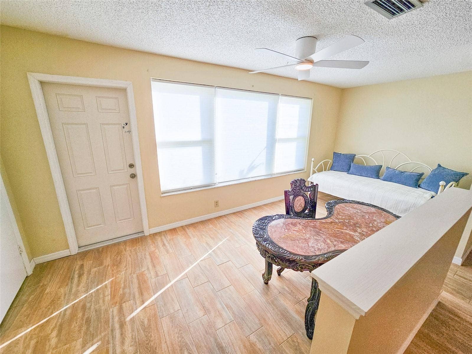 2850 59TH STREET S, #112, Gulfport, FL 33707 Florida Room Area.