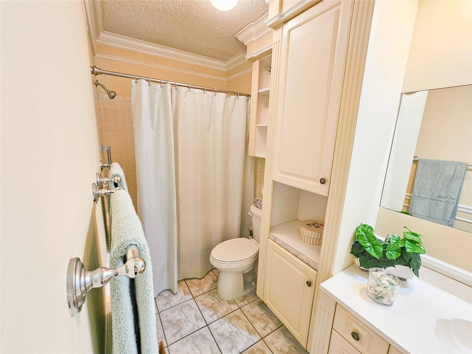 2850 59TH STREET S, #112, Gulfport, FL 33707 Bathroom Area.