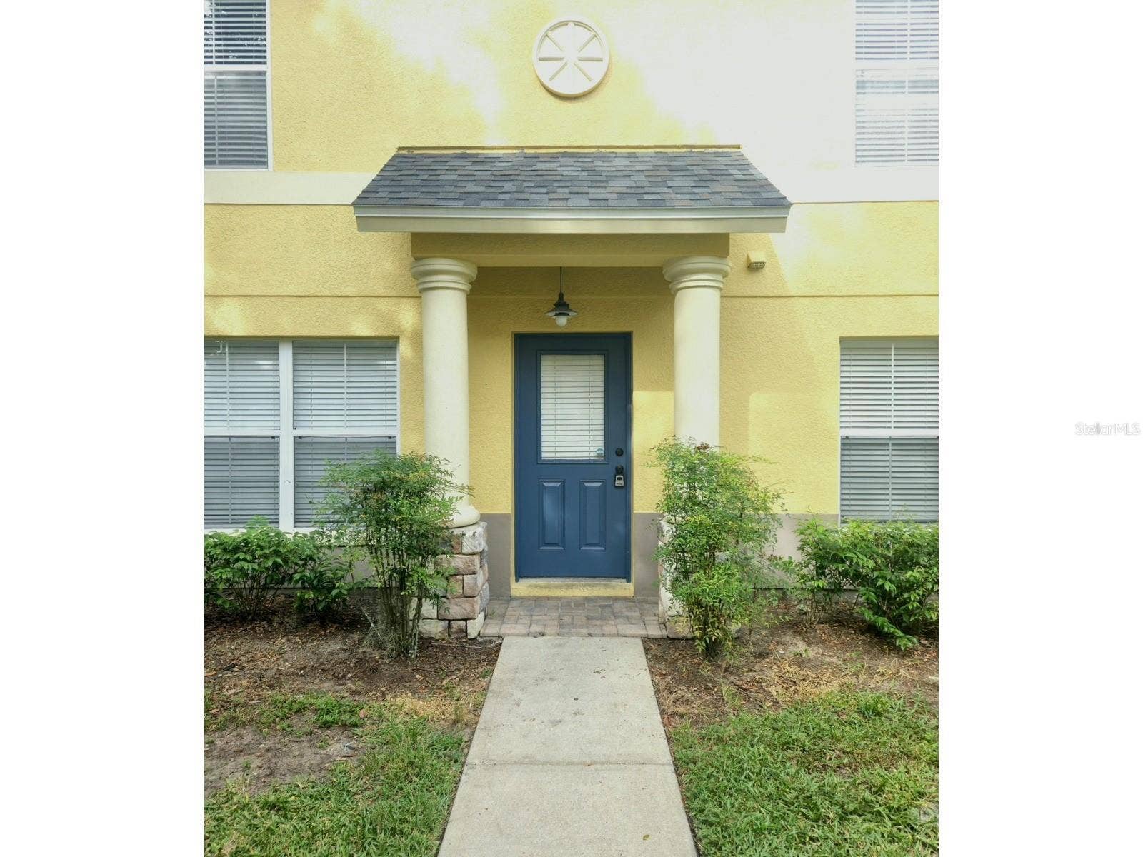 3438 CASTLE STONE CT, Valrico, FL 33594 Front Elevation