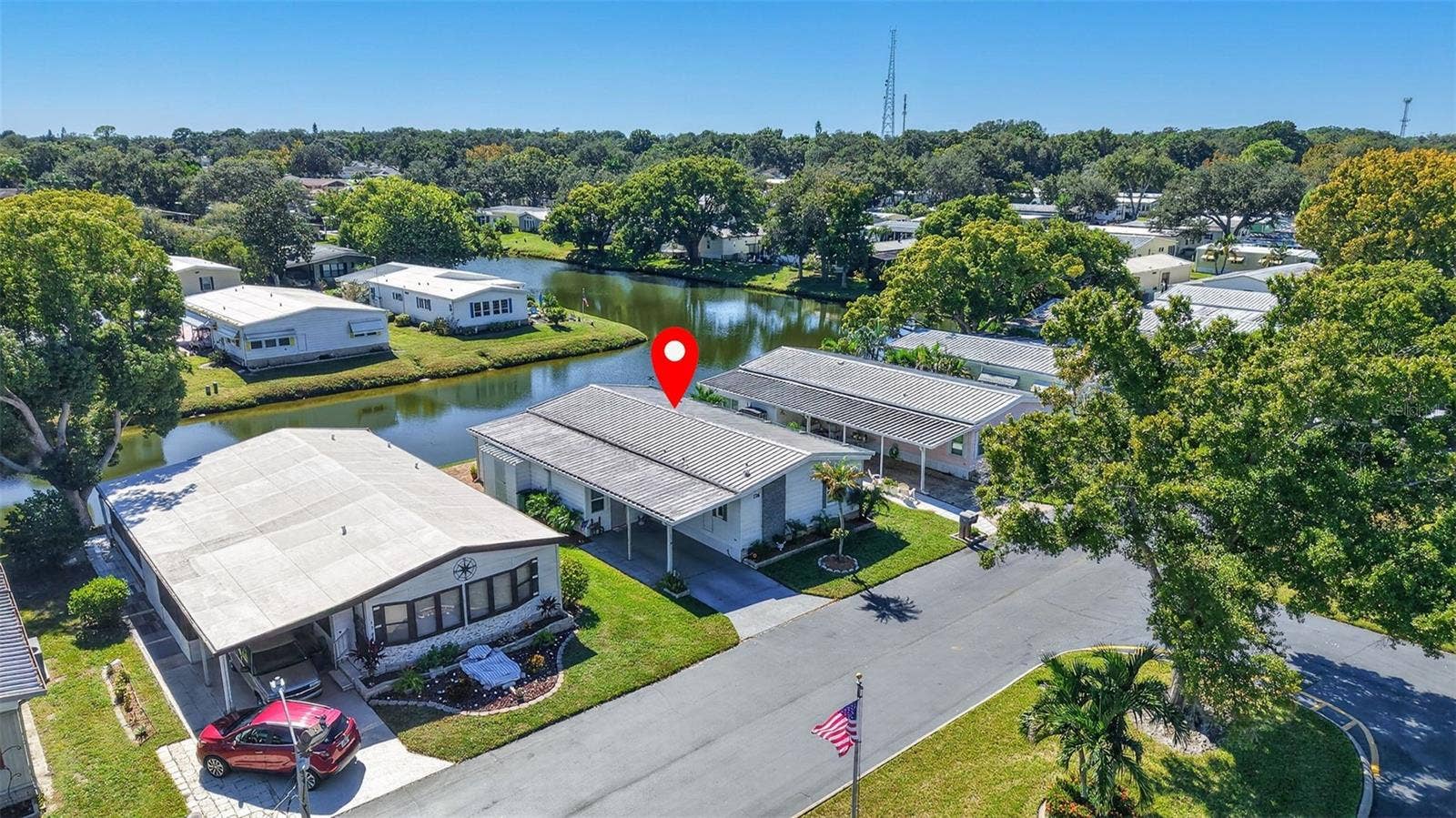 176 CLUBVIEW DRIVE, #3, Safety Harbor, FL 34695 176 CLUBVIEW DRIVE, #3, Safety Harbor, FL 34695