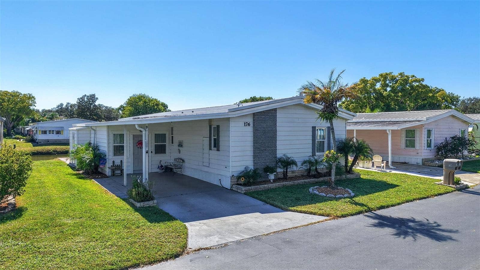 176 CLUBVIEW DRIVE, #3, Safety Harbor, FL 34695 176 CLUBVIEW DRIVE, #3, Safety Harbor, FL 34695