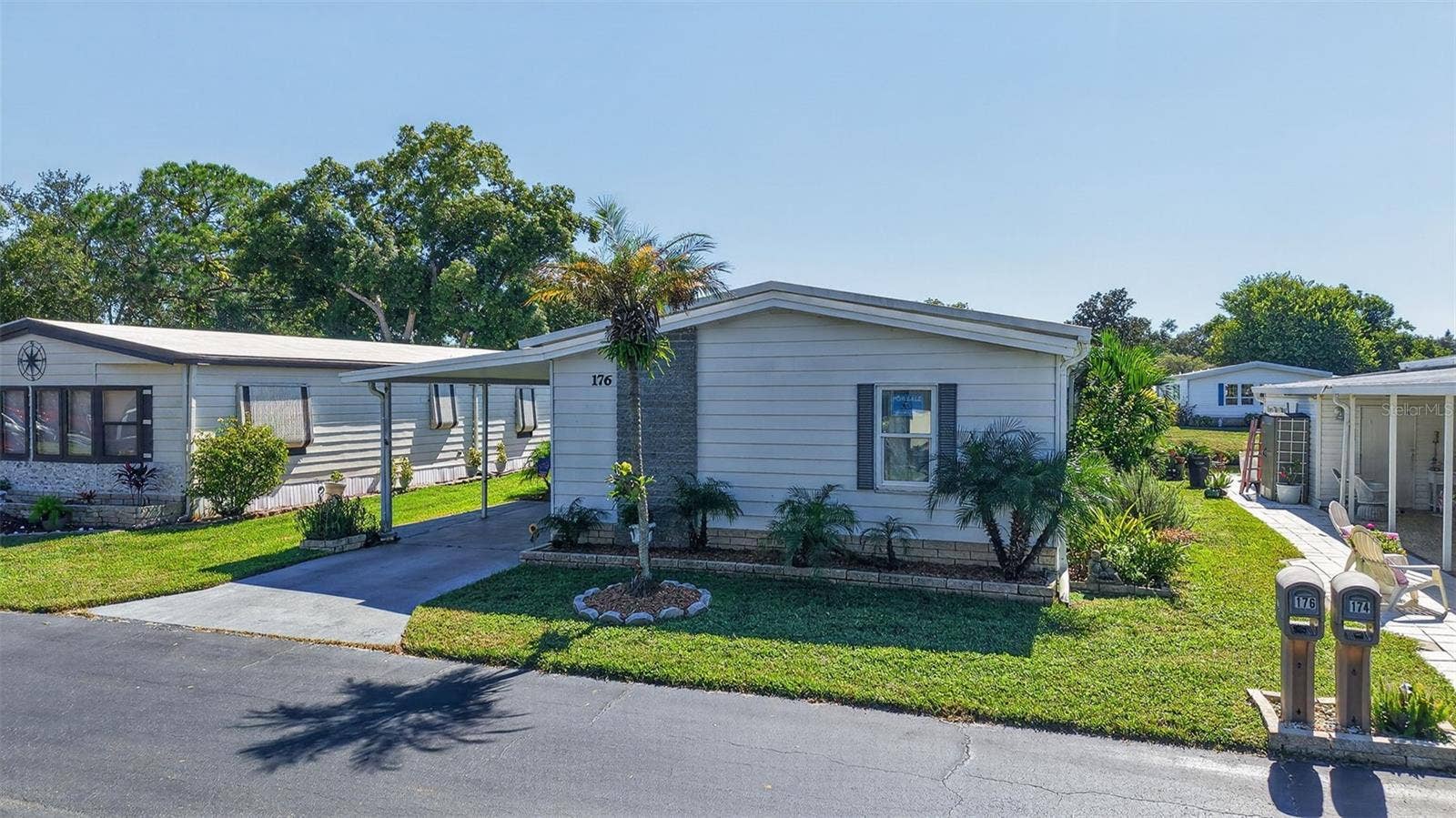 176 CLUBVIEW DRIVE, #3, Safety Harbor, FL 34695 176 CLUBVIEW DRIVE, #3, Safety Harbor, FL 34695