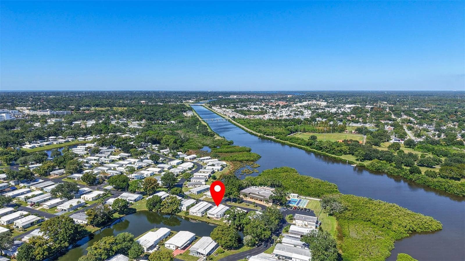 176 CLUBVIEW DRIVE, #3, Safety Harbor, FL 34695 176 CLUBVIEW DRIVE, #3, Safety Harbor, FL 34695