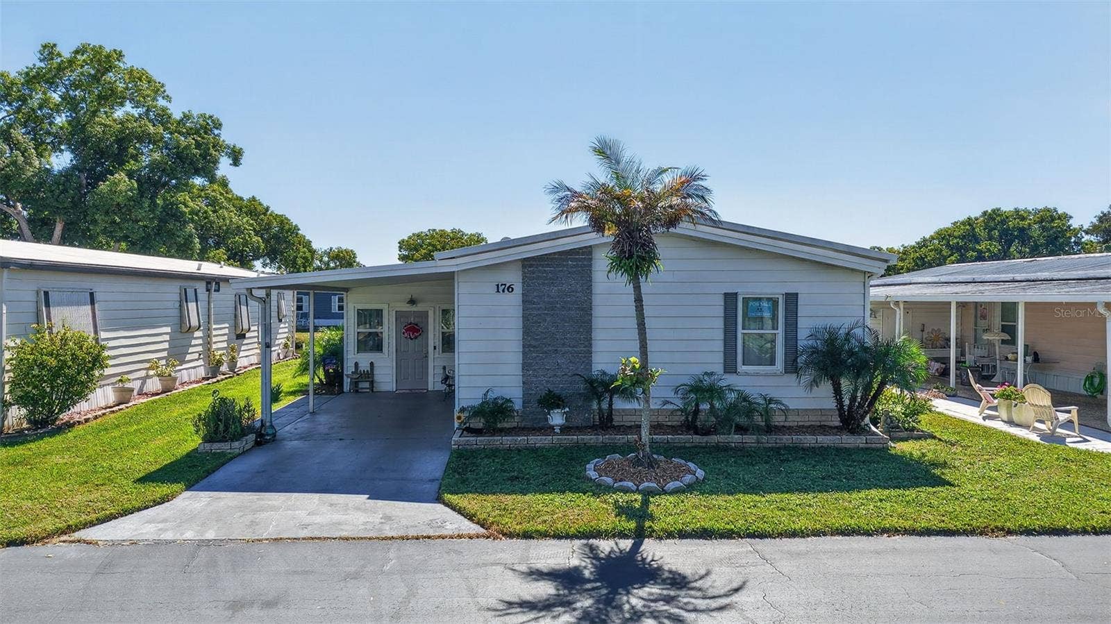 176 CLUBVIEW DRIVE, #3, Safety Harbor, FL 34695 176 CLUBVIEW DRIVE, #3, Safety Harbor, FL 34695