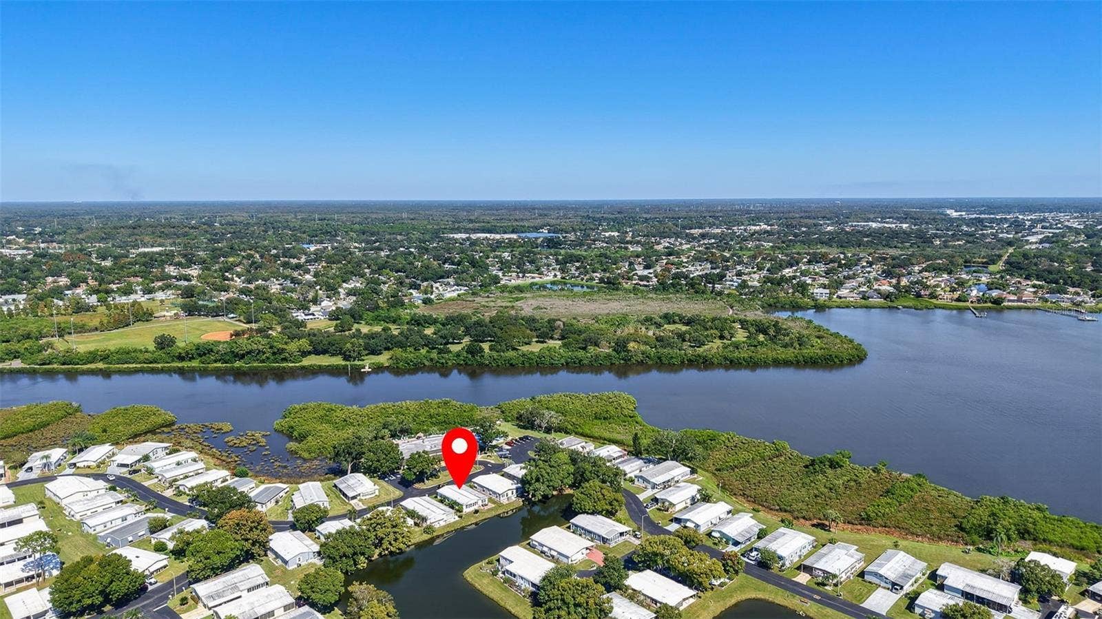 176 CLUBVIEW DRIVE, #3, Safety Harbor, FL 34695 176 CLUBVIEW DRIVE, #3, Safety Harbor, FL 34695