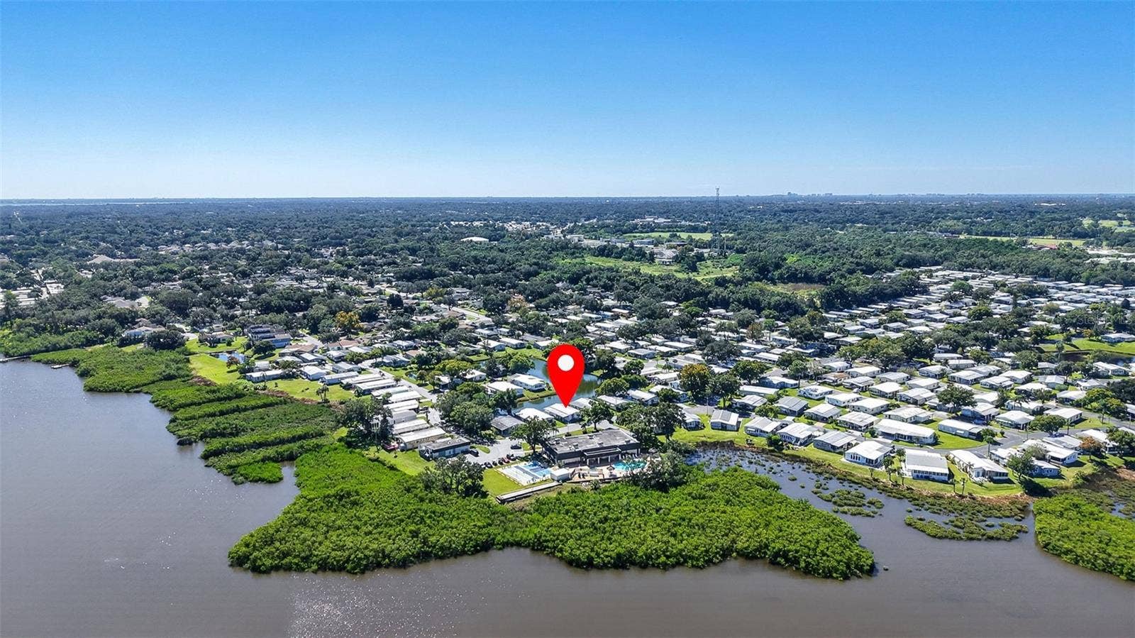 176 CLUBVIEW DRIVE, #3, Safety Harbor, FL 34695 176 CLUBVIEW DRIVE, #3, Safety Harbor, FL 34695