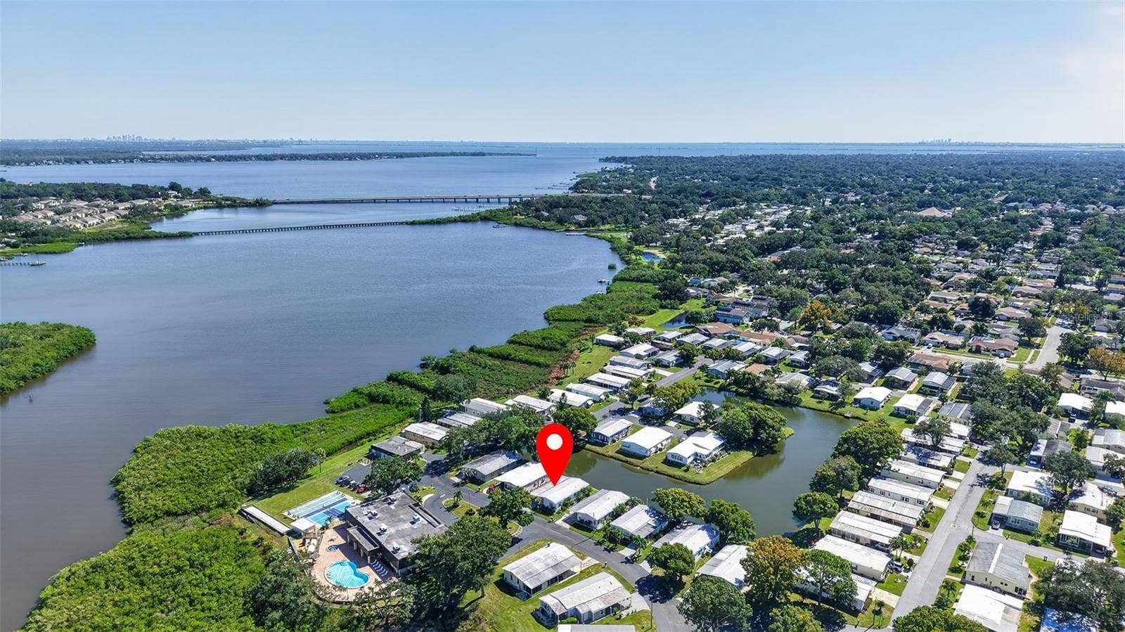 176 CLUBVIEW DRIVE, #3, Safety Harbor, FL 34695 176 CLUBVIEW DRIVE, #3, Safety Harbor, FL 34695