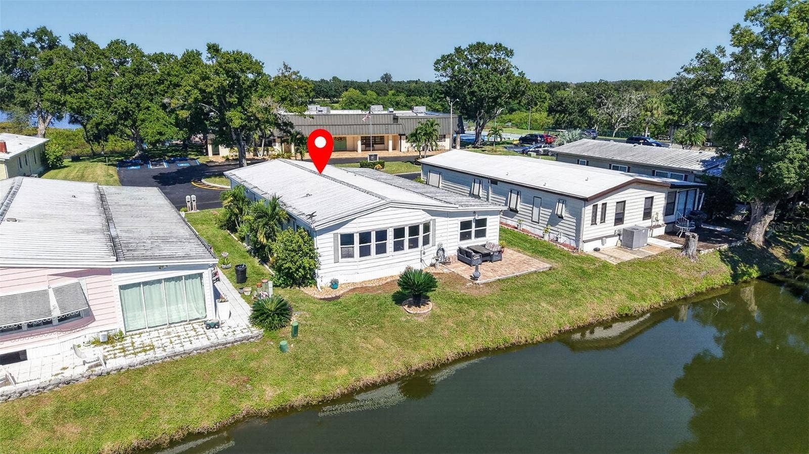 176 CLUBVIEW DRIVE, #3, Safety Harbor, FL 34695 176 CLUBVIEW DRIVE, #3, Safety Harbor, FL 34695