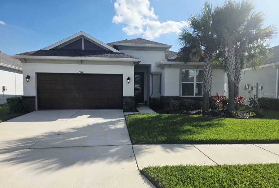 Property photo for 34212 EVERGREEN HILL COURT, Wesley Chapel, FL