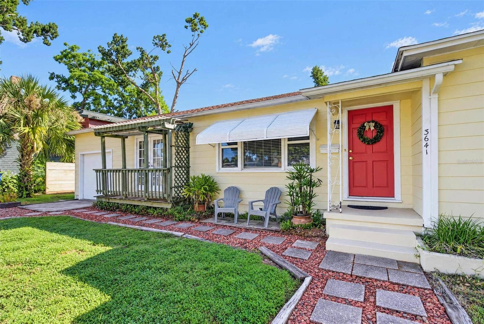 3641 QUEEN STREET N, St Petersburg, FL 33713 3641 QUEEN STREET N, St Petersburg, FL 33713