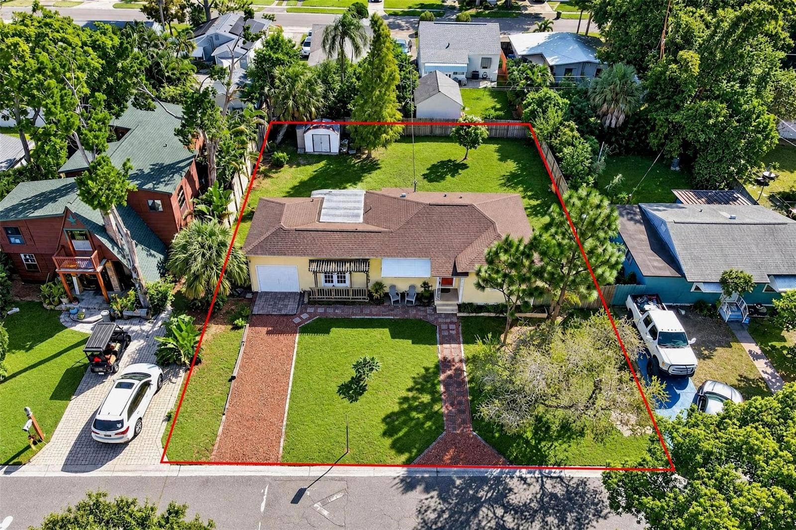 3641 QUEEN STREET N, St Petersburg, FL 33713 3641 QUEEN STREET N, St Petersburg, FL 33713