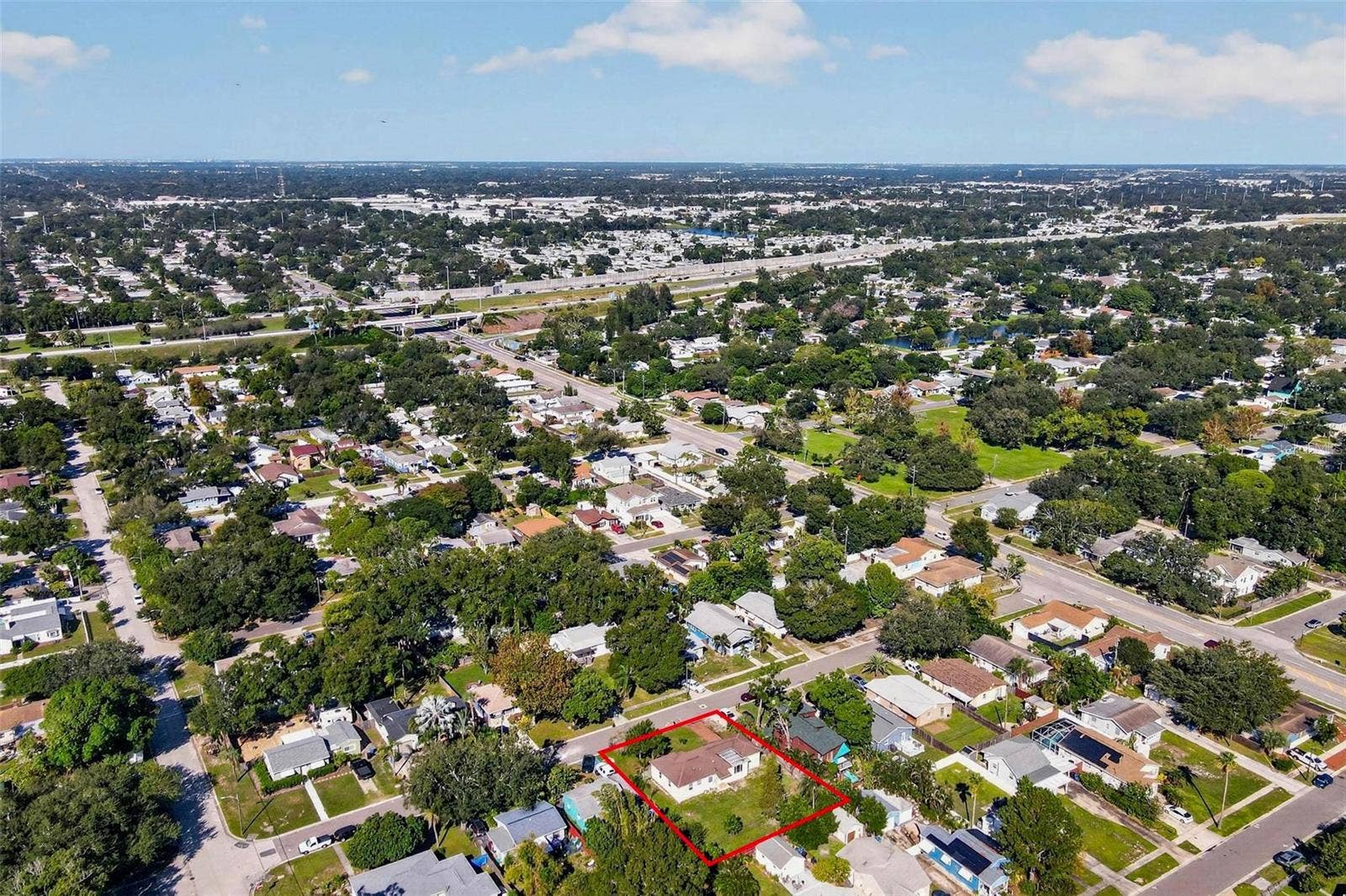 3641 QUEEN STREET N, St Petersburg, FL 33713 3641 QUEEN STREET N, St Petersburg, FL 33713