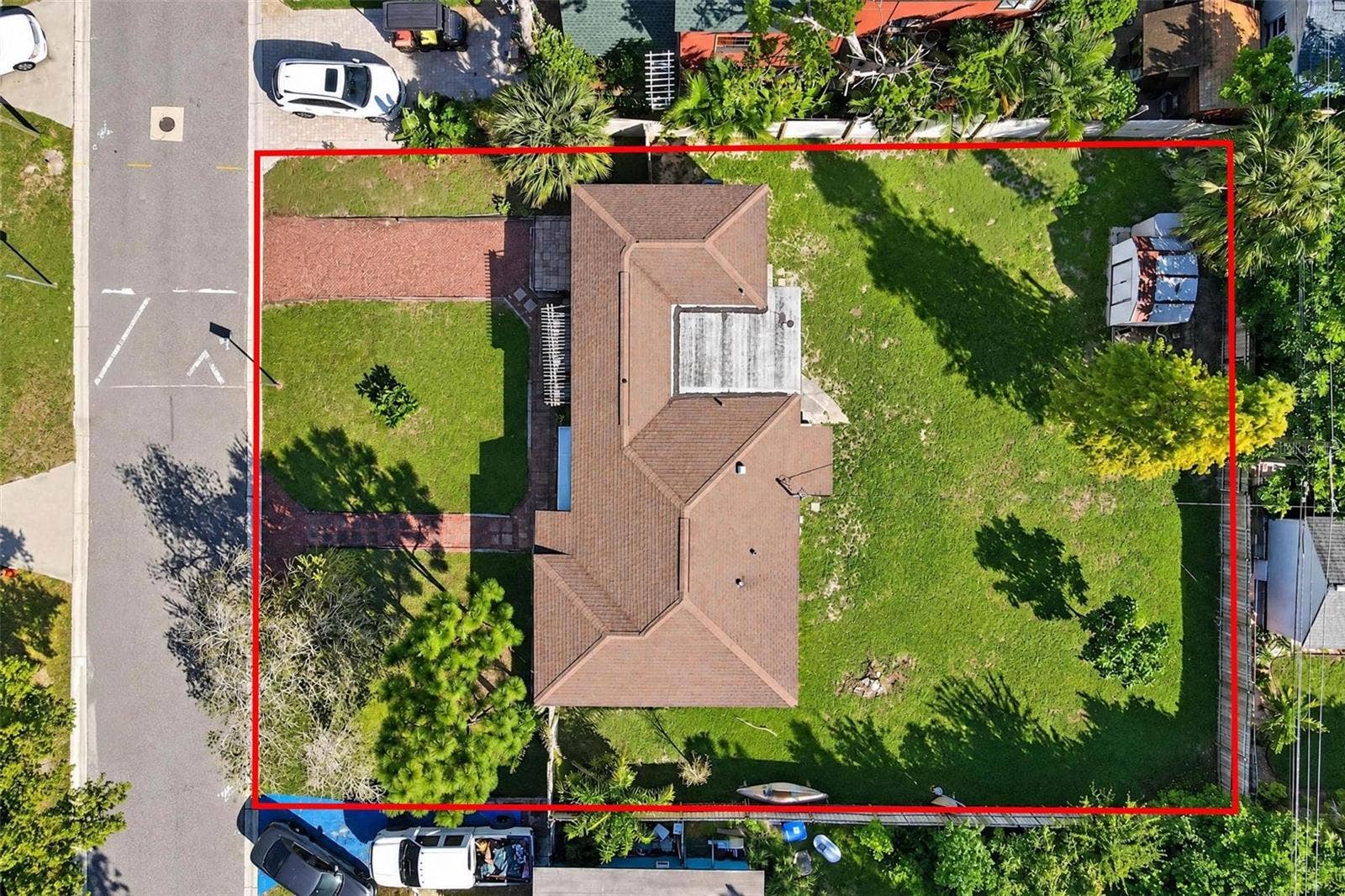 3641 QUEEN STREET N, St Petersburg, FL 33713 3641 QUEEN STREET N, St Petersburg, FL 33713