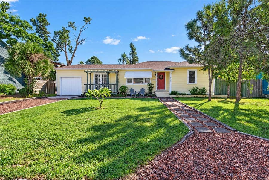 Property photo for 3641 QUEEN STREET N, St Petersburg, FL