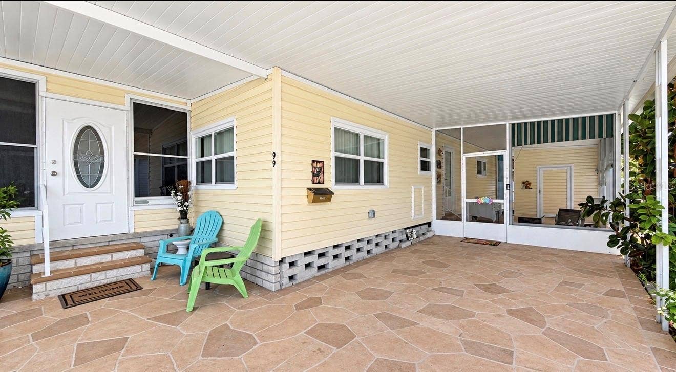 1100 BELCHER ROAD S, #99, Largo, FL 33771 1100 BELCHER ROAD S, #99, Largo, FL 33771