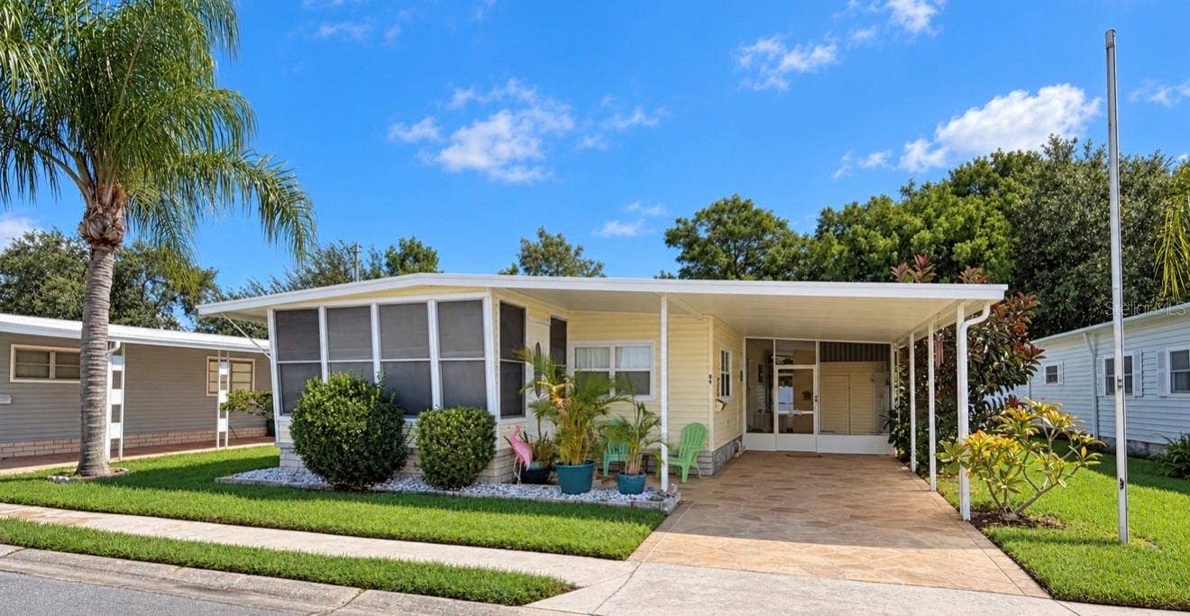 1100 BELCHER ROAD S, #99, Largo, FL 33771 1100 BELCHER ROAD S, #99, Largo, FL 33771