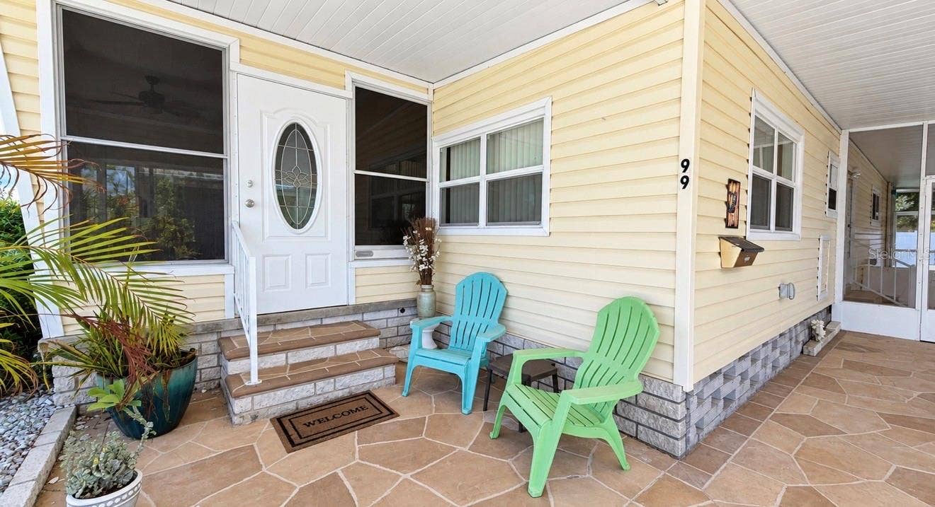 1100 BELCHER ROAD S, #99, Largo, FL 33771 1100 BELCHER ROAD S, #99, Largo, FL 33771